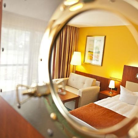 Seetelhotel Nautic Usedom Hotel & Spa 科瑟罗 客房 照片