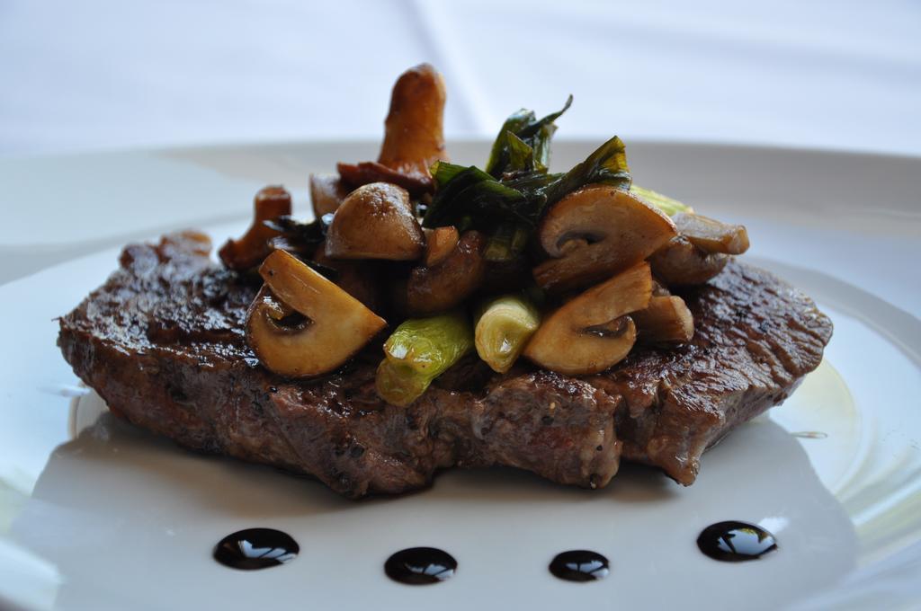 Seetelhotel Nautic Usedom Hotel & Spa 科瑟罗 外观 照片