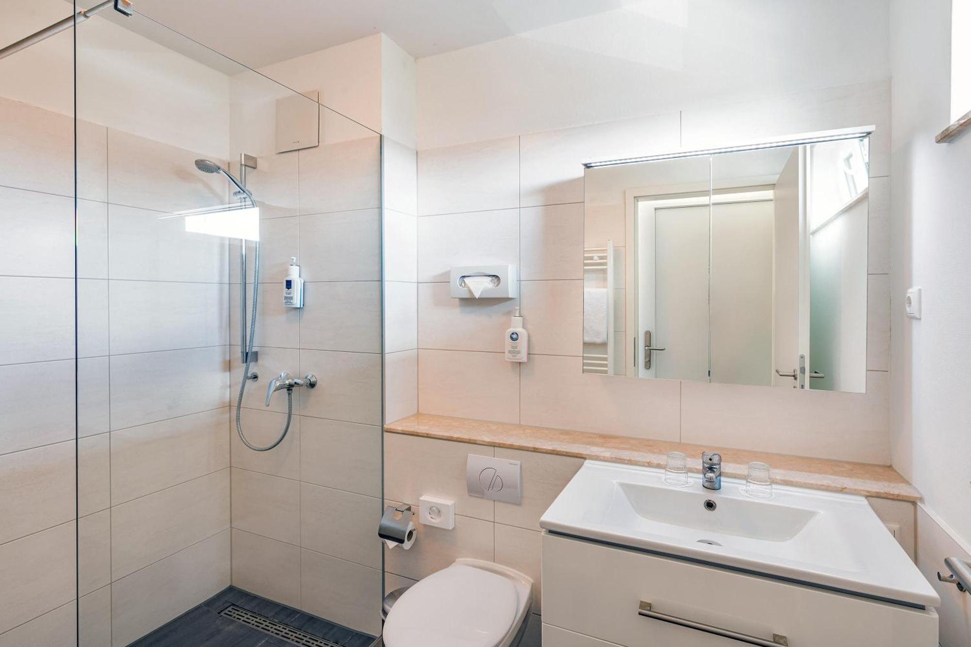 Seetelhotel Nautic Usedom Hotel & Spa 科瑟罗 外观 照片