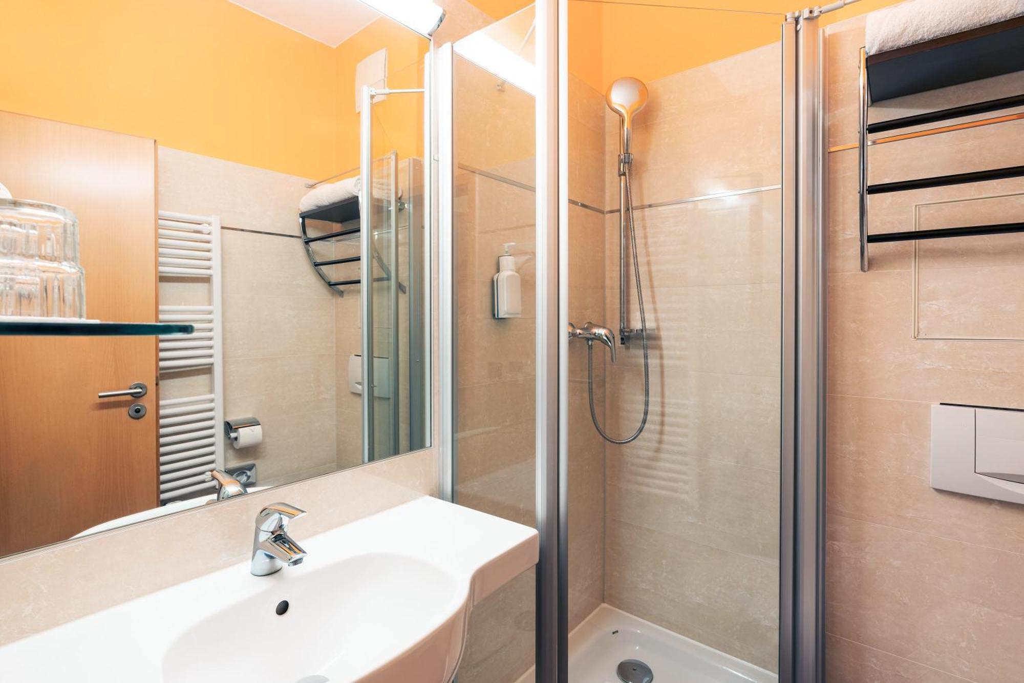 Seetelhotel Nautic Usedom Hotel & Spa 科瑟罗 外观 照片