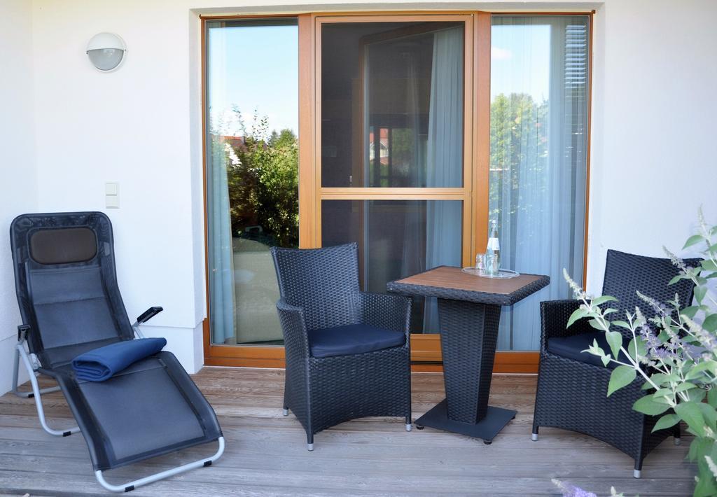 Seetelhotel Nautic Usedom Hotel & Spa 科瑟罗 外观 照片