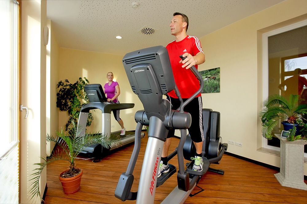 Seetelhotel Nautic Usedom Hotel & Spa 科瑟罗 外观 照片